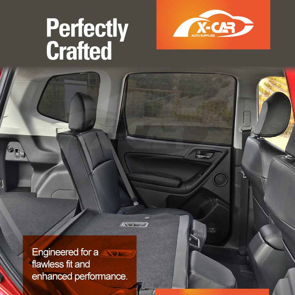 Window Sun Shade for Subaru Forester 2012-2018