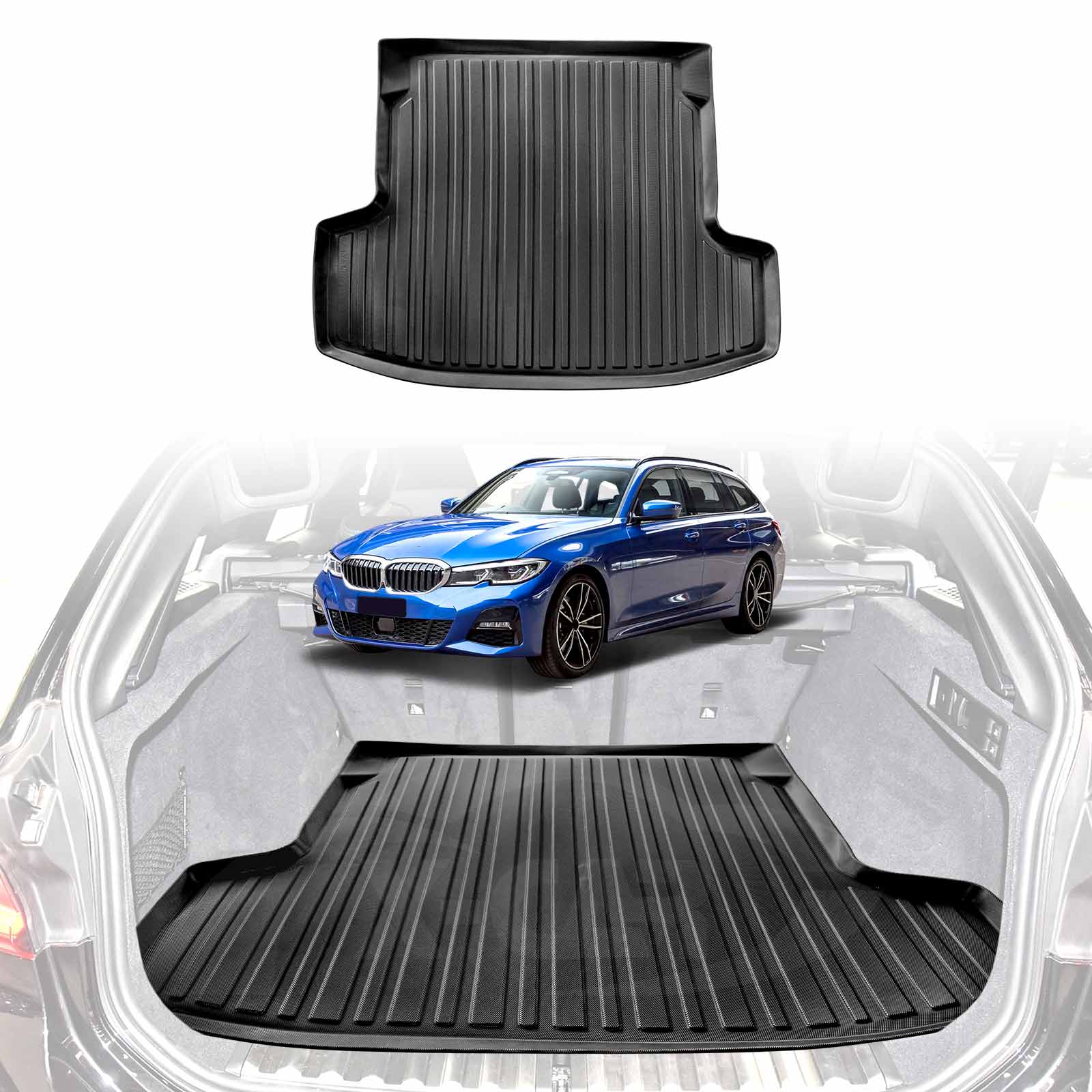 Bmw g21 boot liner hotsell