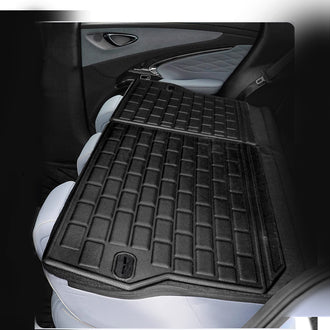 Protects seats from dirt and scratches, keeping them clean.
