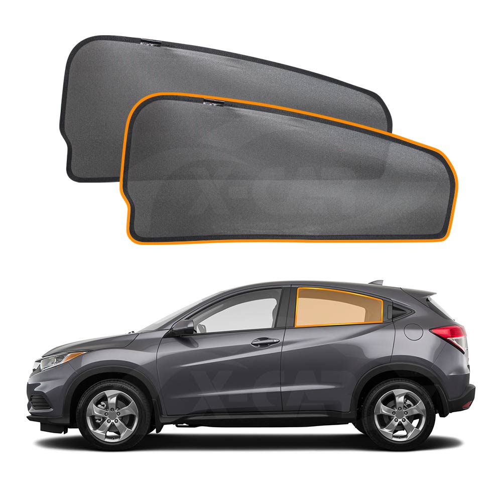 Produktbild von Car Sun Shade For Honda CRV 5-Seat 4 Generation 2017-2023, Front