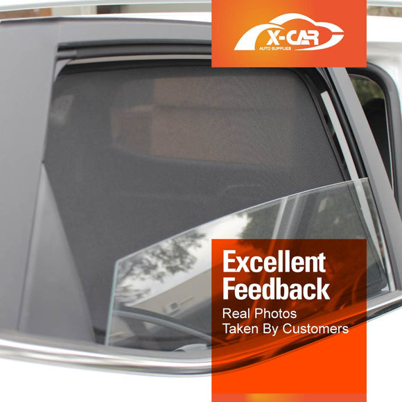Window Sun Shade for MG ZS ZST ZS EV 2018-2024