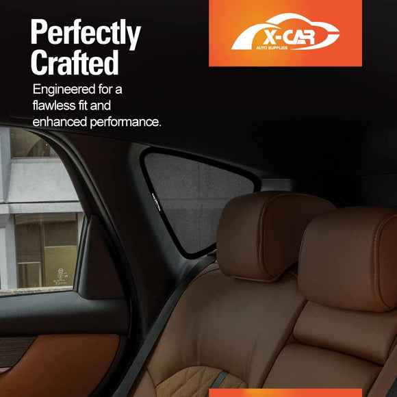 Window Sun Shade for Mazda CX-60 CX60 2023-Onwards