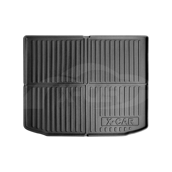 Boot Liner / Back Seat Protector for Mitsubishi ASX 2010-2025 Cargo Trunk Mat