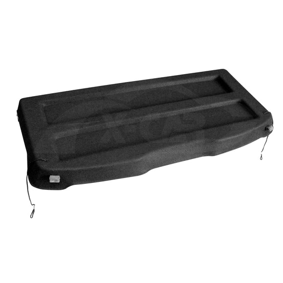 Cargo Cover for Mitsubishi ASX 2010-2025 Car Trunk Shade