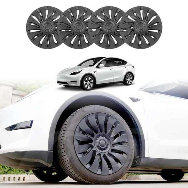 Tesla Model Y 2021-2024 19