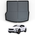 [Pre-order] Boot Liner for Polestar 2 2021-2024 All-Weather Trunk Cargo Mat