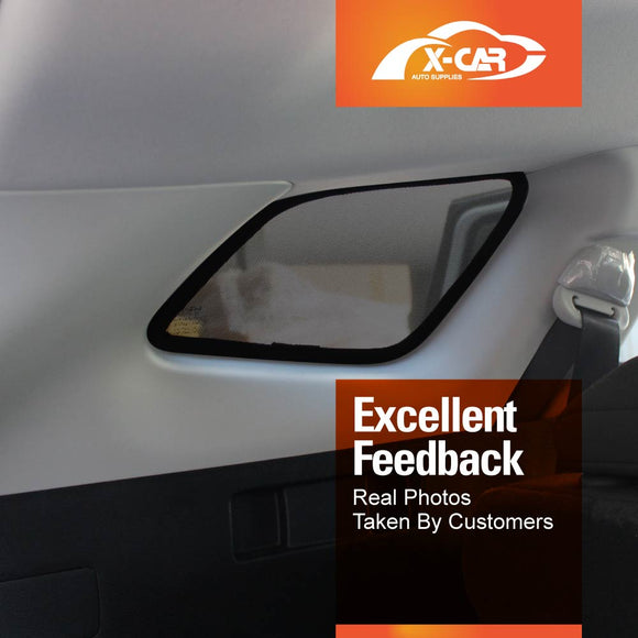 Window Sun Shade for Kia Sportage 2021-Onwards
