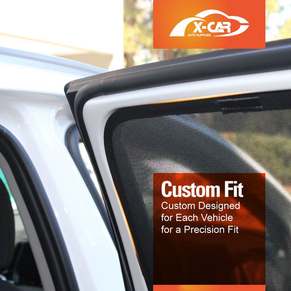 Window Sun Shade for Kia Sportage 2021-Onwards