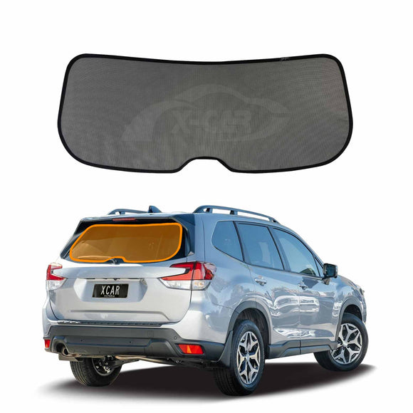 Window Sun Shade for Subaru Forester 2018-2024