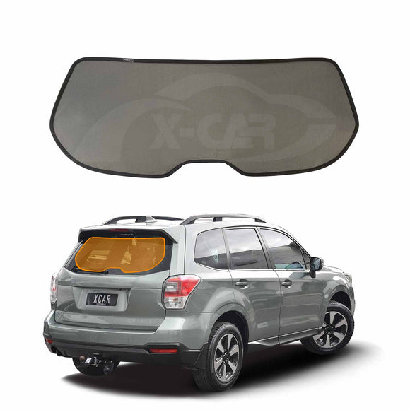 Window Sun Shade for Subaru Forester 2012-2018