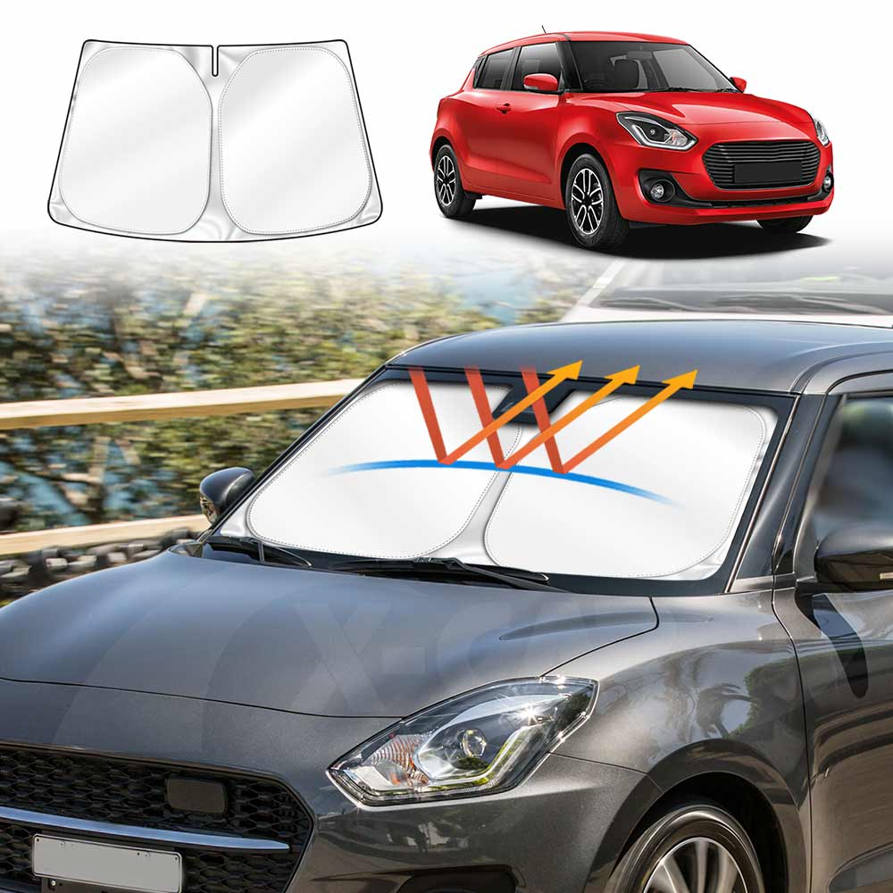 Companion Deluxe Towing Mirrors Set of 2 Companion Deluxe Towing Mirrors Set of 2