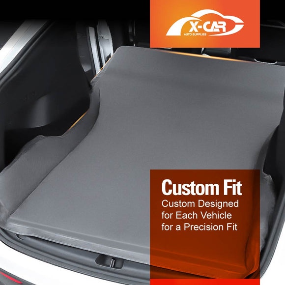 Tesla Model Y 2022-2025 Camping Mattress - Automatic Inflatable