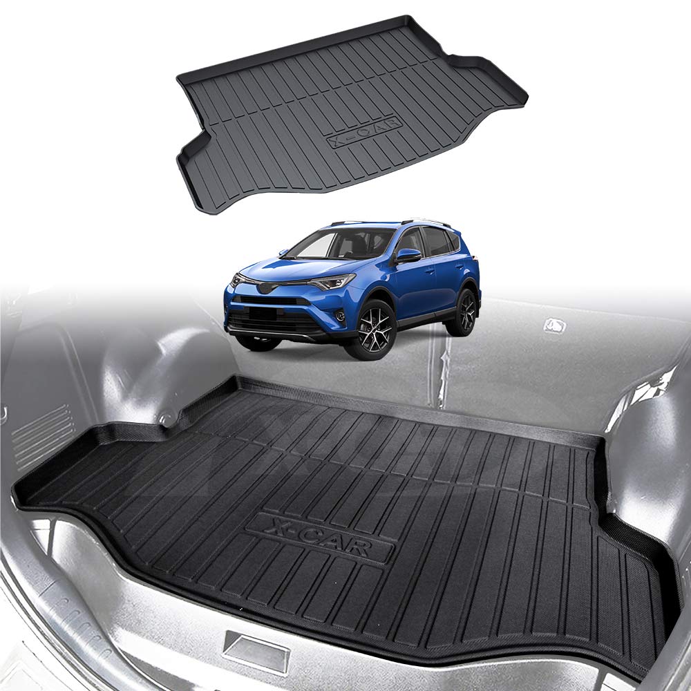 2018 rav4 deals cargo mat