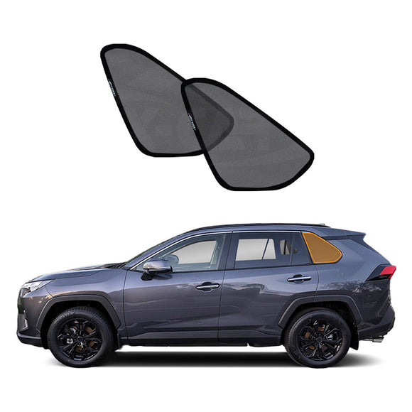Window Sun Shade for Toyota RAV4 2019-2025