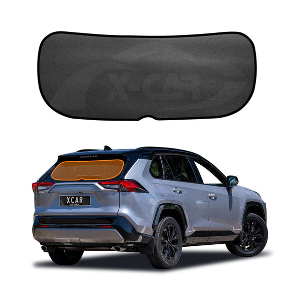 Window Sun Shade for Toyota RAV4 2019-2025