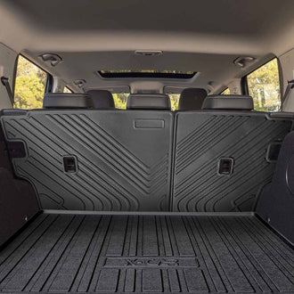 Full coverage for complete protection.