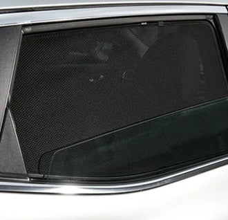 Magnetic design fits tightly and stays secure.