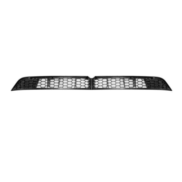 Tesla Model Y Juniper 2025-Onwards Front Lower Bumper Air Inlet Grille Leaves Insect Guard