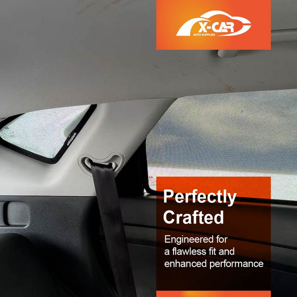 Window Sun Shade for Hyundai Tucson 2015-2021