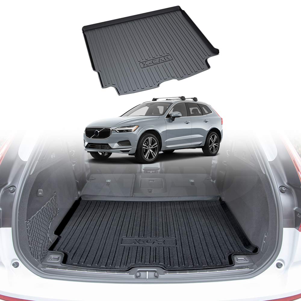 Tailor Made Waterproof Boot Liner Cargo Mats Cover for 5 Seats Honda CRV  MY18 on