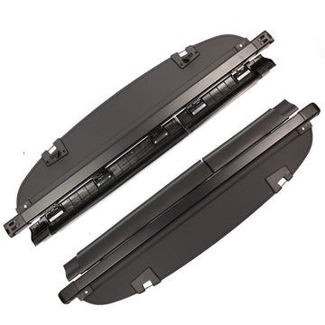 Retractable Cargo Cover For Mazda CX5 CX-5 KF 2017-2025 - 0