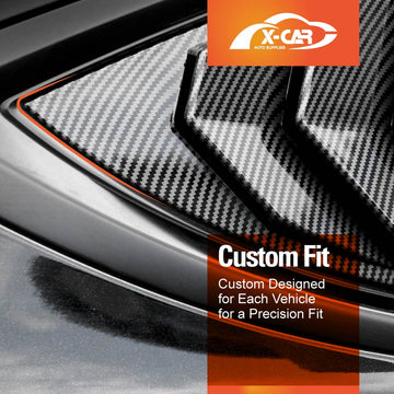 Tesla Model Y 2022-2025 Air Vent Louvers - 0