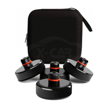 Lifting Jack Pad for Tesla Model 3/S/X/Y - 0