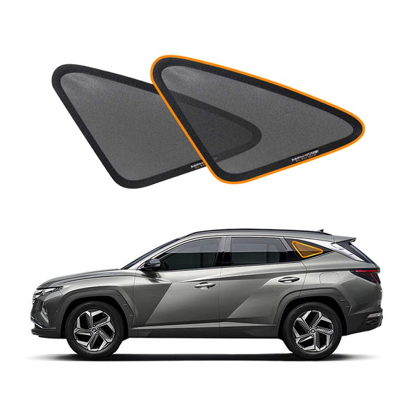Window Sun Shade for Hyundai Tucson 2021-Onwards Windscreen