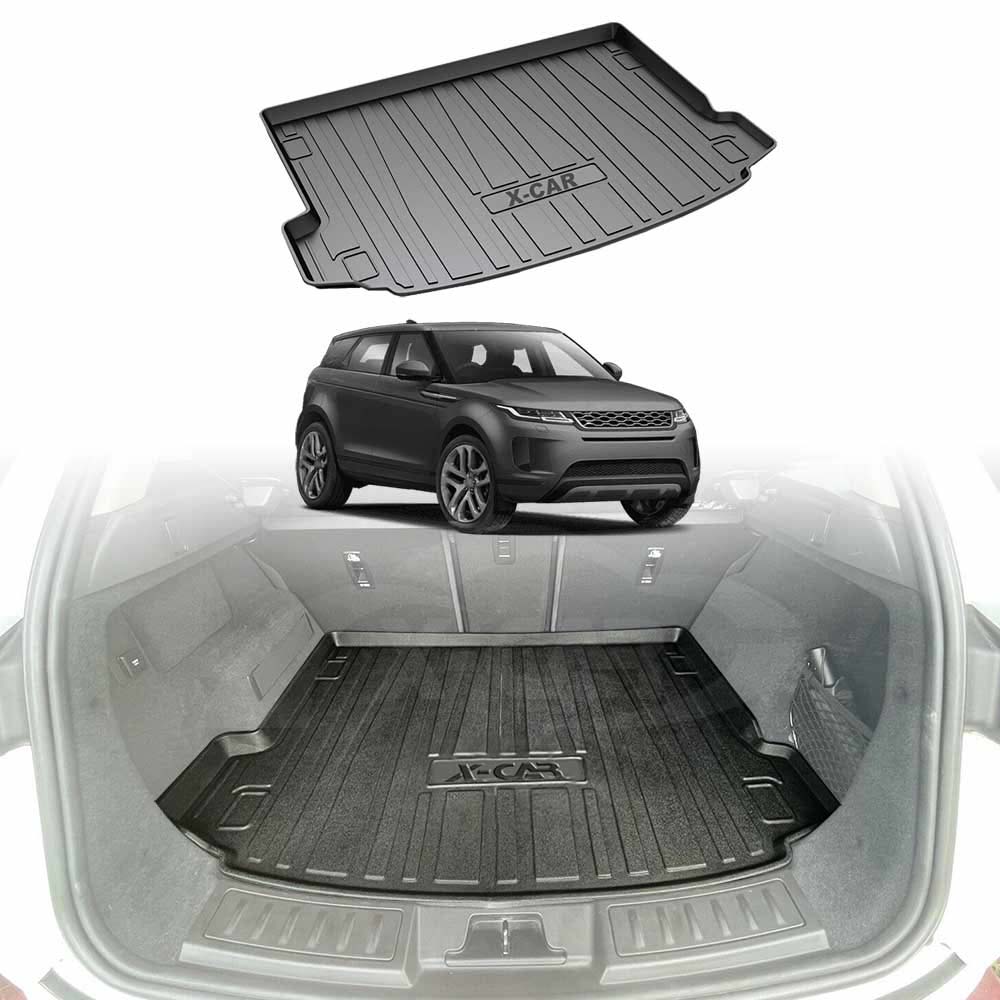 Boot Liner Land Rover Range Rover Evoque 20192024 Cargo Trunk Mat Cover Luggage Tray