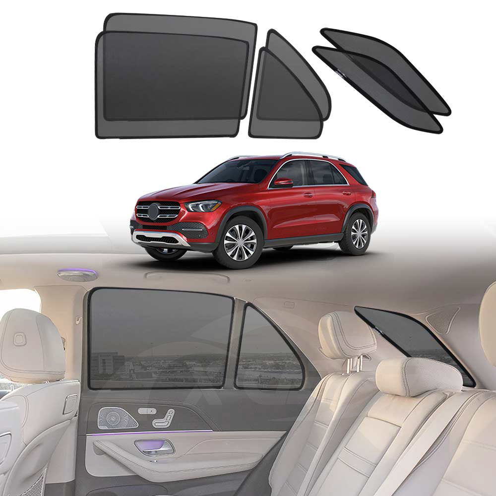 Mercedes gle deals boot liner 2020