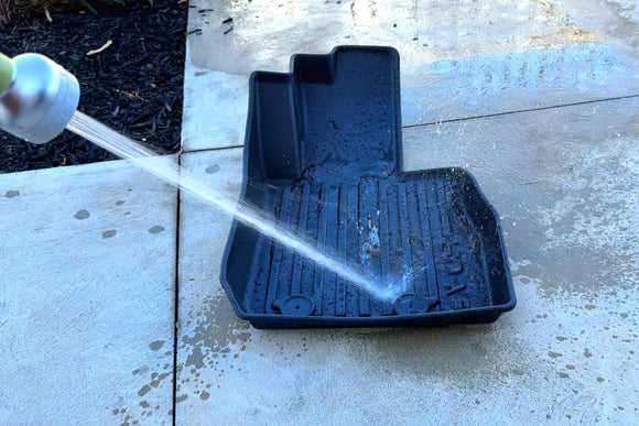 Why Every Car Owner Needs All-Weather Car Mats？