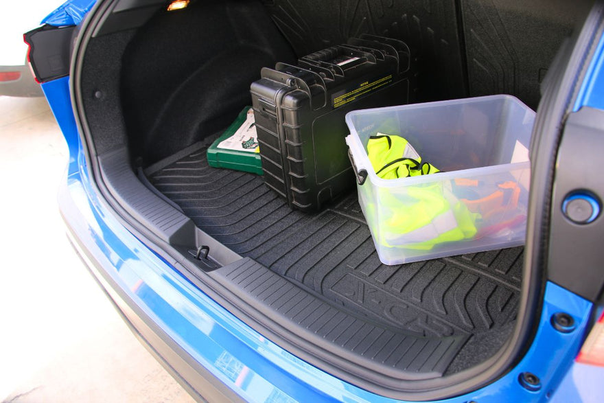 Why You Need a Boot Liner for Your Car
