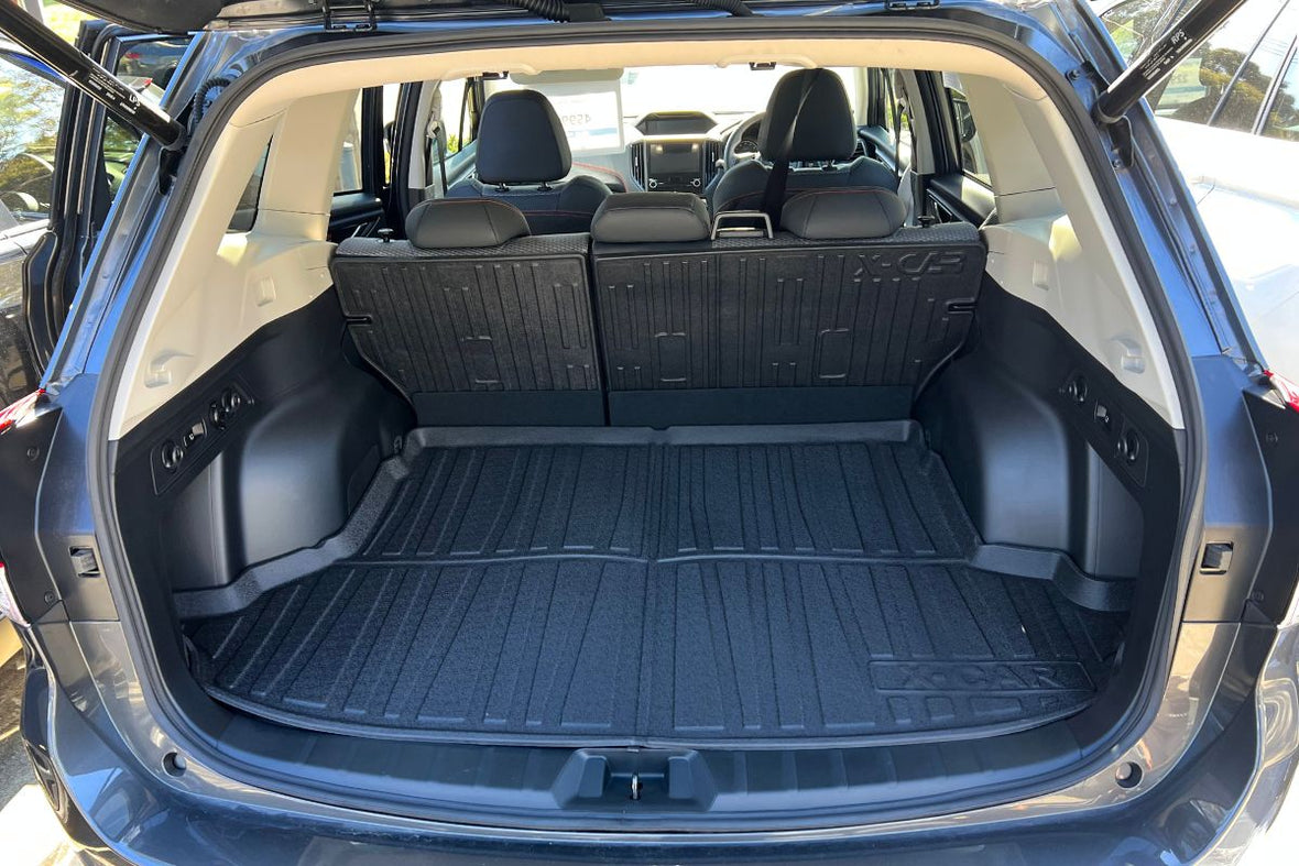 Must-Have Car Accessories for Every Australian Driver: Car Mats, Boot Liners, Sun Shades, and More