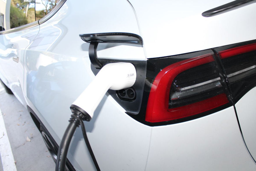 How to Choose the Right Portable EV Charger in Australia