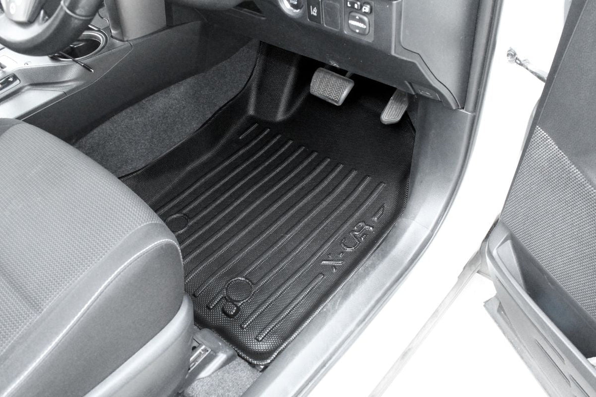 Best Accessories for Toyota RAV4 in Australia