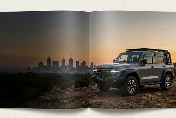 10 Must-Have Car Accessories for Your Next Road Trip in Australia