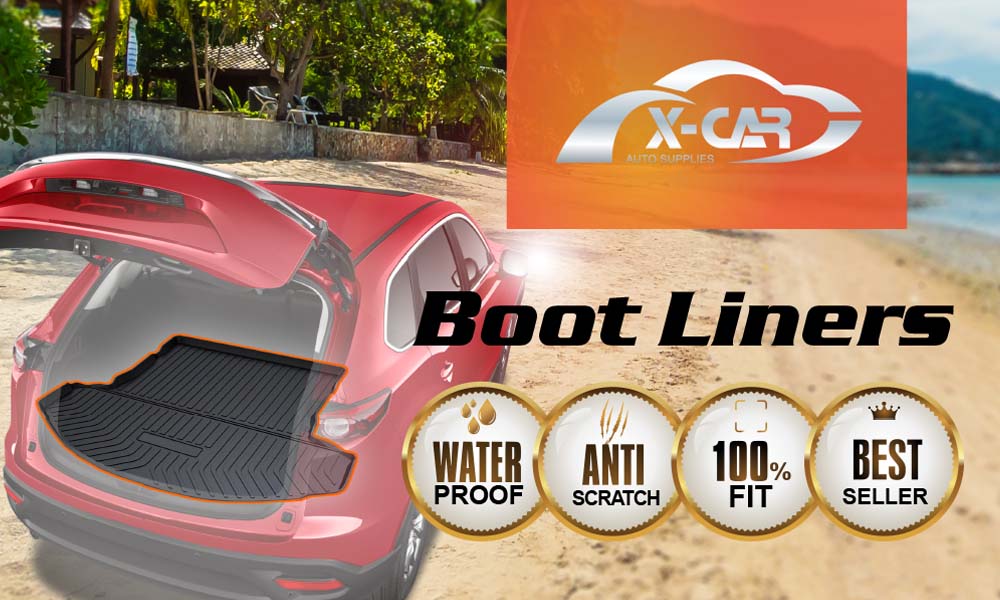Car Interior Accessories | Car Mats | X-CAR