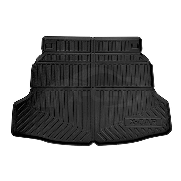 Boot Liner for Honda Civic Hatch 11th Gen 2021-2024Trunk Cargo Mat
