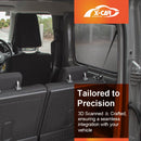 Window Sun Shade for Suzuki Jimny 3-Door 2018-2025-7