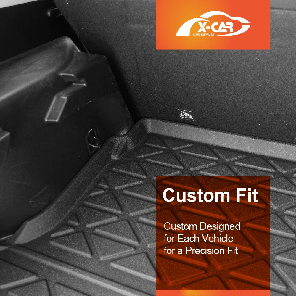 Boot Liner for Nissan X-trail Xtrail T32 2013-2022 - 0