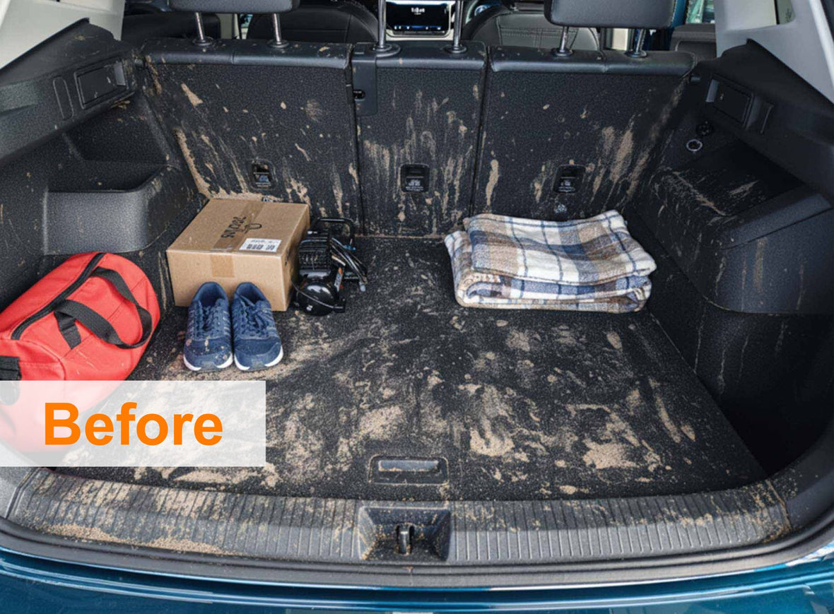 Car Interior Accessories | Car Mats | X-CAR