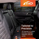 Window Sun Shade for Mitsubishi Outlander 2021-2025-4