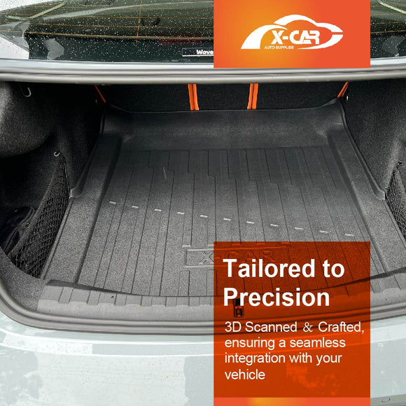Boot Liner for BMW 3 Series & M3 Sedan 2019-Onwards