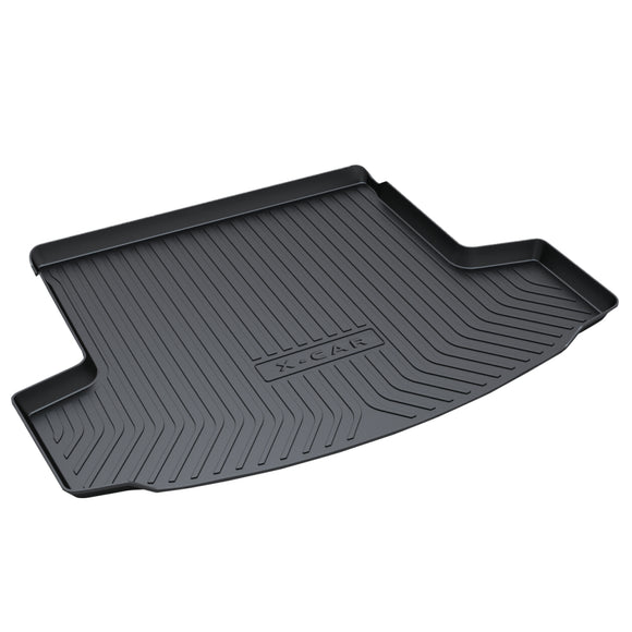 Boot Liner for Holden Captiva 2006-2017 Heavy Duty All Weather Cargo