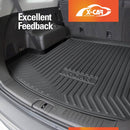 Boot Liner for Holden Captiva 2006-2017 Heavy Duty All Weather Cargo-5