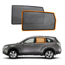 Window Sun Shade for Holden Captiva 2006-2017 Blind Mesh-2