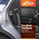 Window Sun Shade for Holden Captiva 2006-2017 Blind Mesh-6