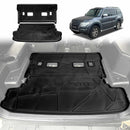 Boot Liner for Mitsubishi Pajero 2006-2022 Cargo Trunk Mat Luggage Tray Accessories-1