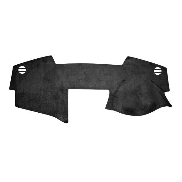 Dash Mat for Toyota Camry 2007-2011 Non-Slip Dashboard Pad Cover