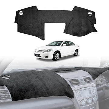 Dash Mat for Toyota Camry 2007-2011 Non-Slip Dashboard Pad Cover